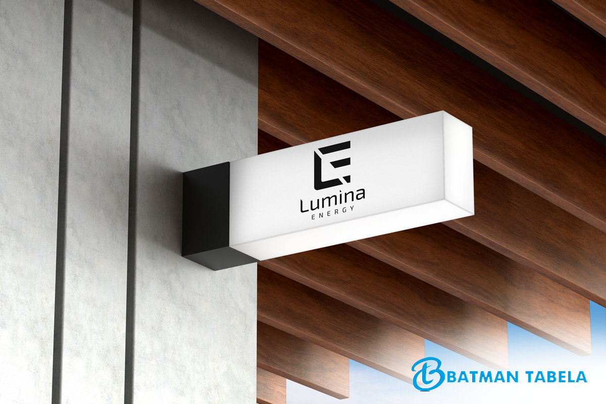 LEDBOX Işıklı Tabela